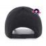 Cap - New York Yankees - Schwarz