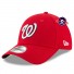 Cap - Washington Nationals - - 9Forty