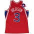 Jersey Allen Iverson - Sixers