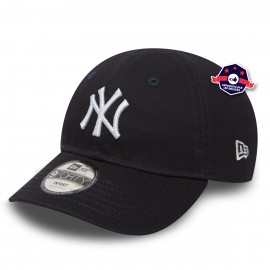 Cap Baby - NY - New Era