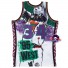 Trikot - Hakeem Olajuwon - All Star