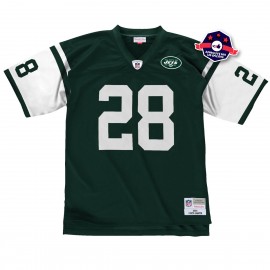 Trikot - Curtis Martin - New York Jets