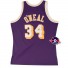 Trikot - Shaquille O'Neal - Lakers