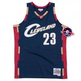 Trikot - LeBron James - Cleveland Cavaliers