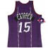 Trikot - Vince Carter - Toronto Raptors