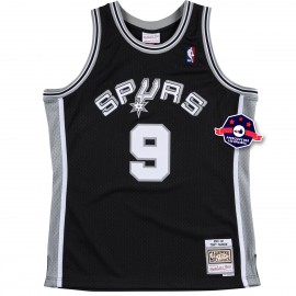 Trikot - Tony Parker - San Antonio Spurs