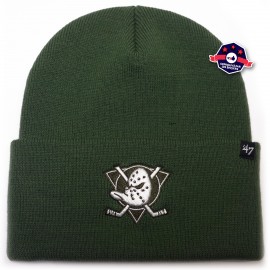 Mighty Ducks Cap