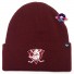 Cap Anaheim Ducks - Dark Maroon