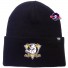 Cap Anaheim Ducks Schwarz