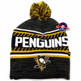 Motorhaube Pittsburgh Penguins