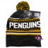 Motorhaube Pittsburgh Penguins