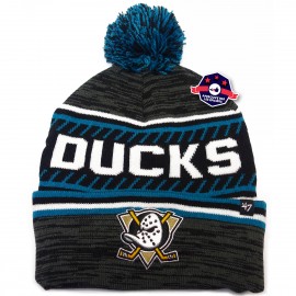 Anaheim "Mighty" Ducks Cap