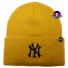 Haube - New York Yankees - Weizen