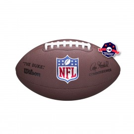 Mini NFL Ball - Game Ball Replica