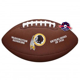 NFL-Ball - Washington Redskins