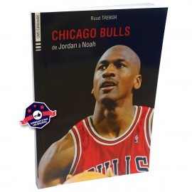 Buch "Chicago Bulls - von Jordan bis Noah"