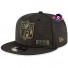 9Fifty - NFL - Gruß an den Dienst