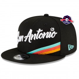 9Fifty - San Antonio Spurs - City Edition