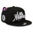 9Fifty - Los Angeles Clippers - City Edition