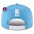 9Fifty - Los Angeles Lakers - City Edition Stellvertreter