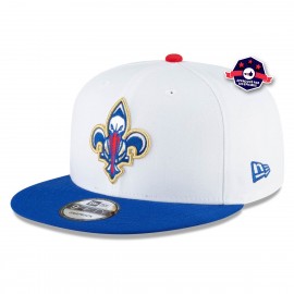 9Fifty - New Orleans Pelicans - City Edition Stellvertreter