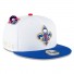 9Fifty - New Orleans Pelicans - City Edition Stellvertreter