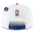 9Fifty - New Orleans Pelicans - City Edition Stellvertreter