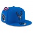 9Fifty - Milwaukee Bucks - City Edition Stellvertreter