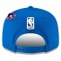 9Fifty - Milwaukee Bucks - City Edition Stellvertreter