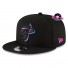 9Fifty - Miami Heat - City Edition Stellvertreter