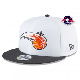 9Fifty - Orlando Magic - City Edition Stellvertreter