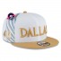 9Fifty - Dallas Mavericks - City Edition