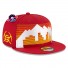 9Fifty - Denver Nuggets - City Edition