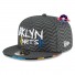 9Fifty - Brooklyn Nets - City Edition