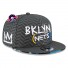 9Fifty - Brooklyn Nets - City Edition