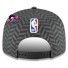 9Fifty - Brooklyn Nets - City Edition