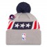 Motorhaube - Washington Wizards - City Edition