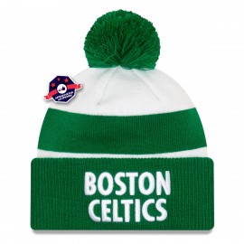 Motorhaube - Boston Celtics - City Edition