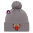 Cap - Chicago Bulls - City Edition Alternate