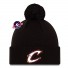 Cap - Cleveland Cavaliers - City Edition Alternate