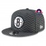 9Fifty - Brooklyn Nets - City Edition Stellvertreter