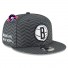 9Fifty - Brooklyn Nets - City Edition Stellvertreter