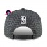 9Fifty - Brooklyn Nets - City Edition Stellvertreter