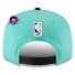 9Fifty - Charlotte Hornets - City Edition Stellvertreter