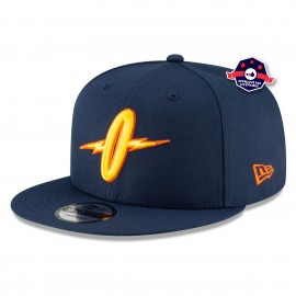 9Fifty - Golden State Warriors - City Edition Stellvertreter