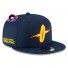 9Fifty - Golden State Warriors - City Edition Stellvertreter