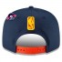 9Fifty - Golden State Warriors - City Edition Stellvertreter