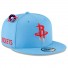 9Fifty - Houston Rockets - City Edition Stellvertreter