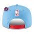 9Fifty - Houston Rockets - City Edition Stellvertreter