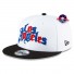 9Fifty - Los Angeles Clippers - City Edition Stellvertreter